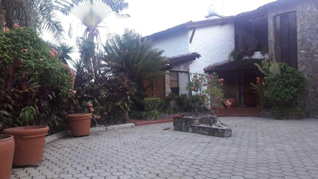 Villa Sara Doradal Luaran gambar